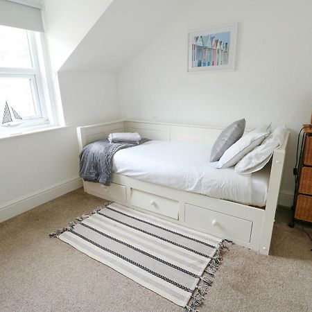 Llewelyn House Appartement Llandudno Buitenkant foto