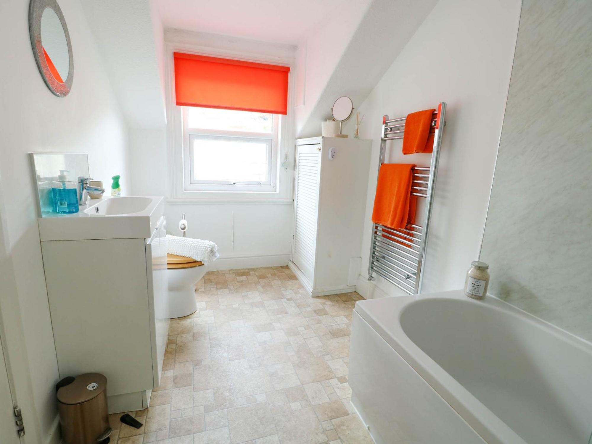Llewelyn House Appartement Llandudno Buitenkant foto