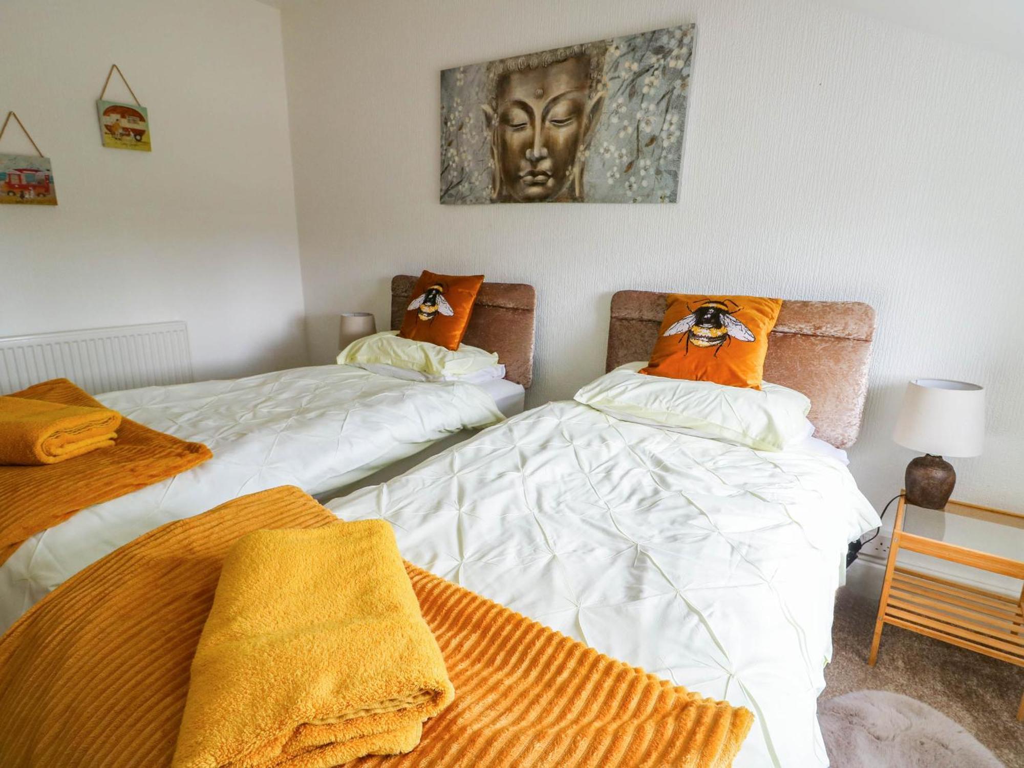 Llewelyn House Appartement Llandudno Buitenkant foto