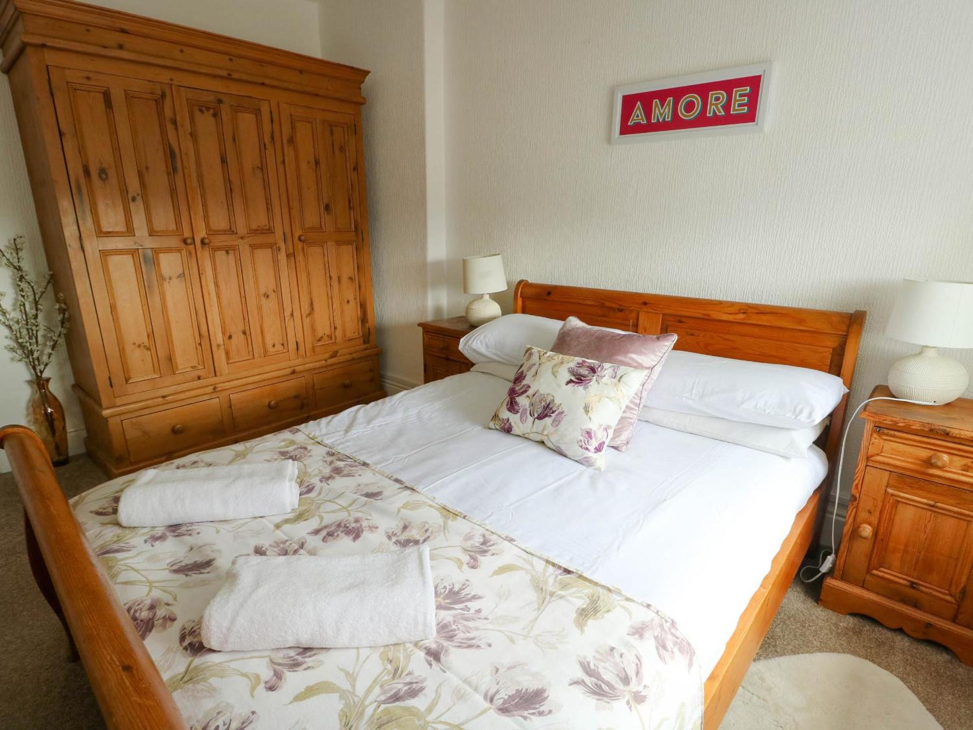 Llewelyn House Appartement Llandudno Buitenkant foto