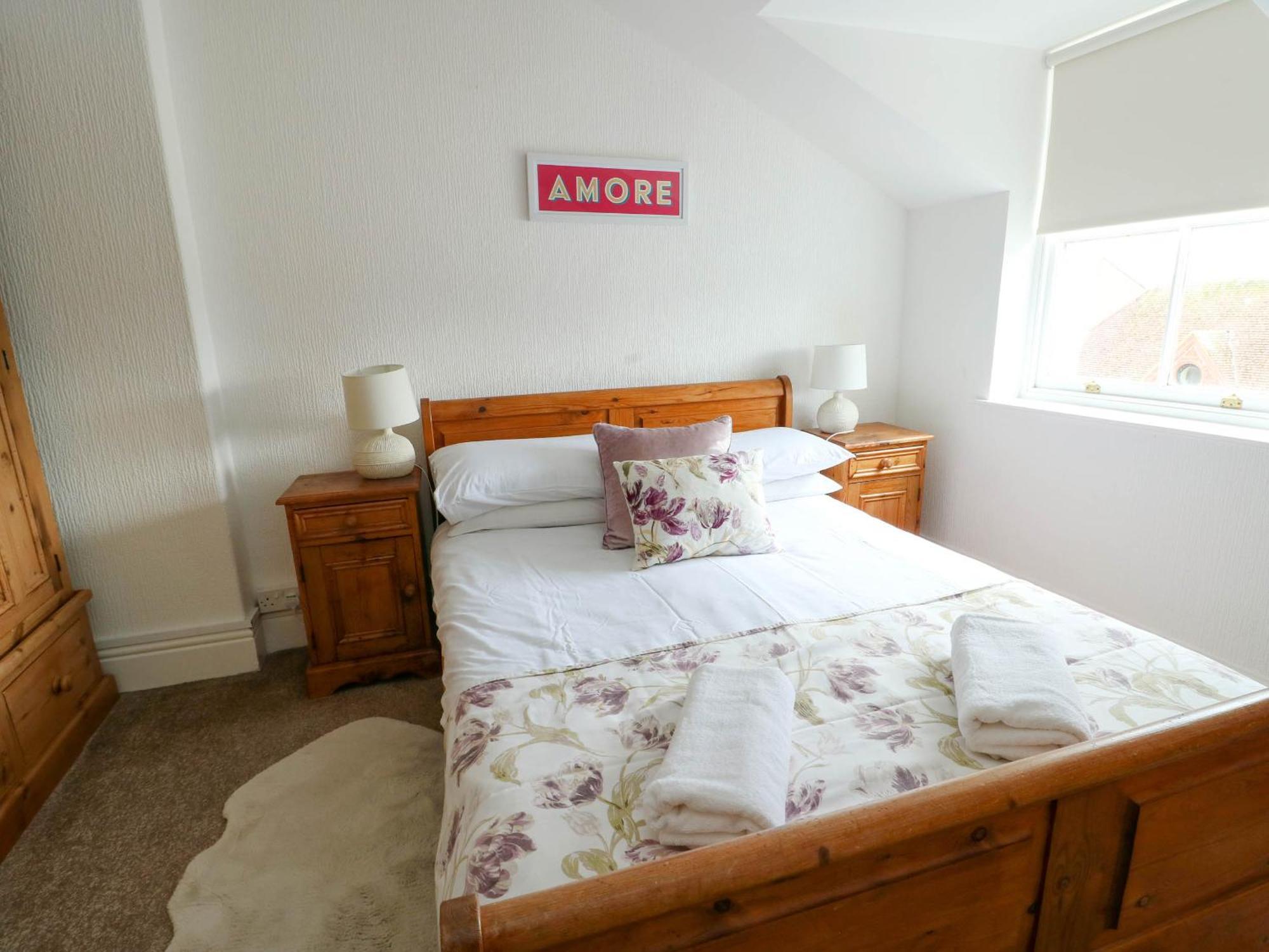 Llewelyn House Appartement Llandudno Buitenkant foto
