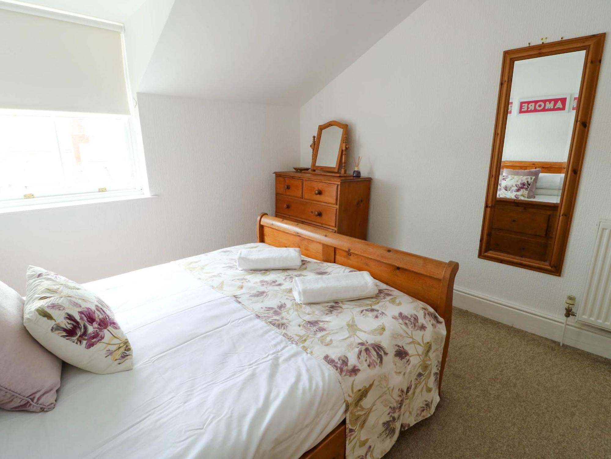 Llewelyn House Appartement Llandudno Buitenkant foto