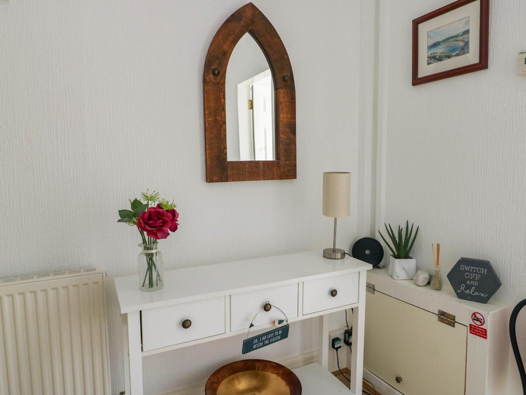 Llewelyn House Appartement Llandudno Buitenkant foto