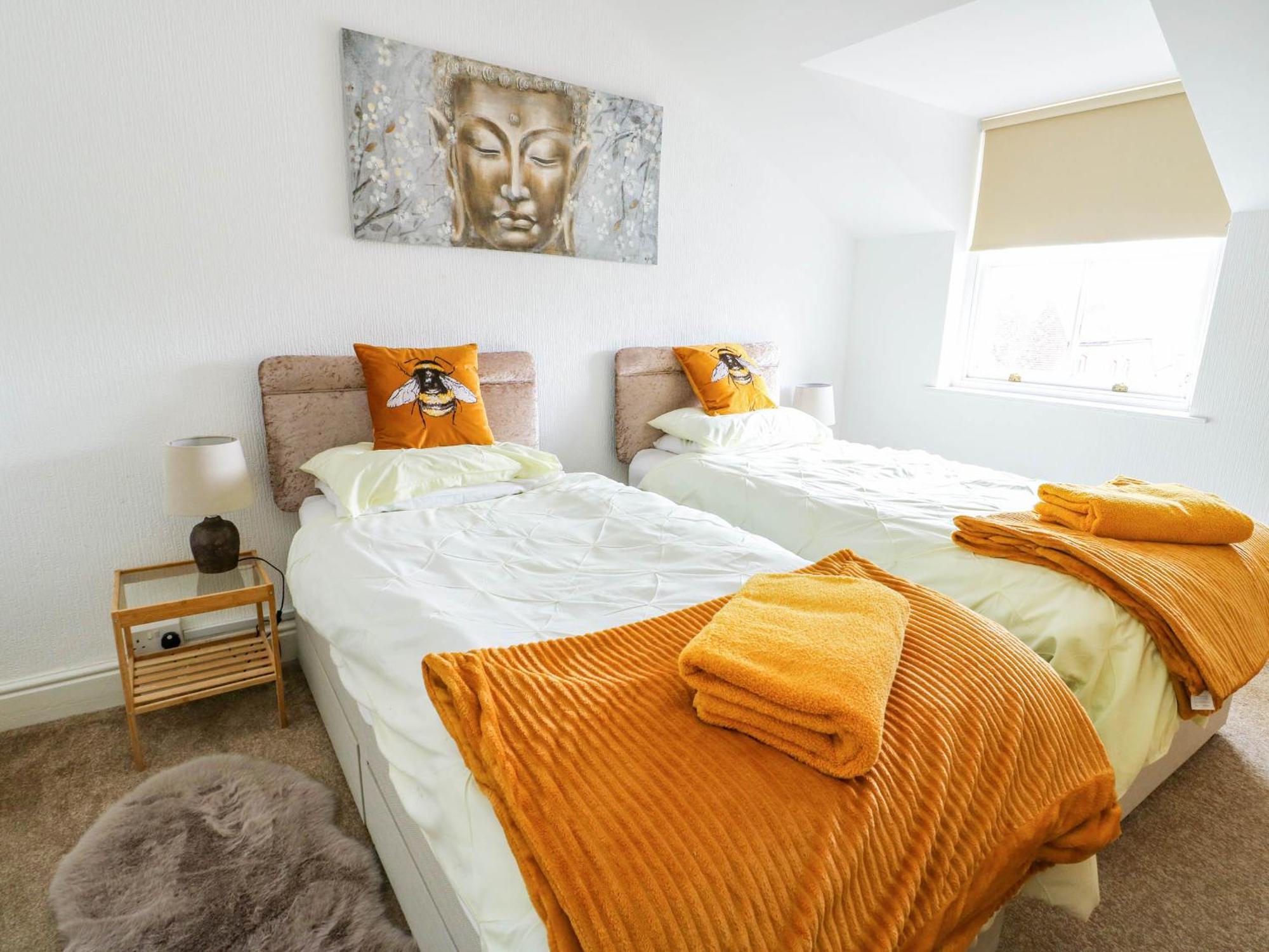 Llewelyn House Appartement Llandudno Buitenkant foto