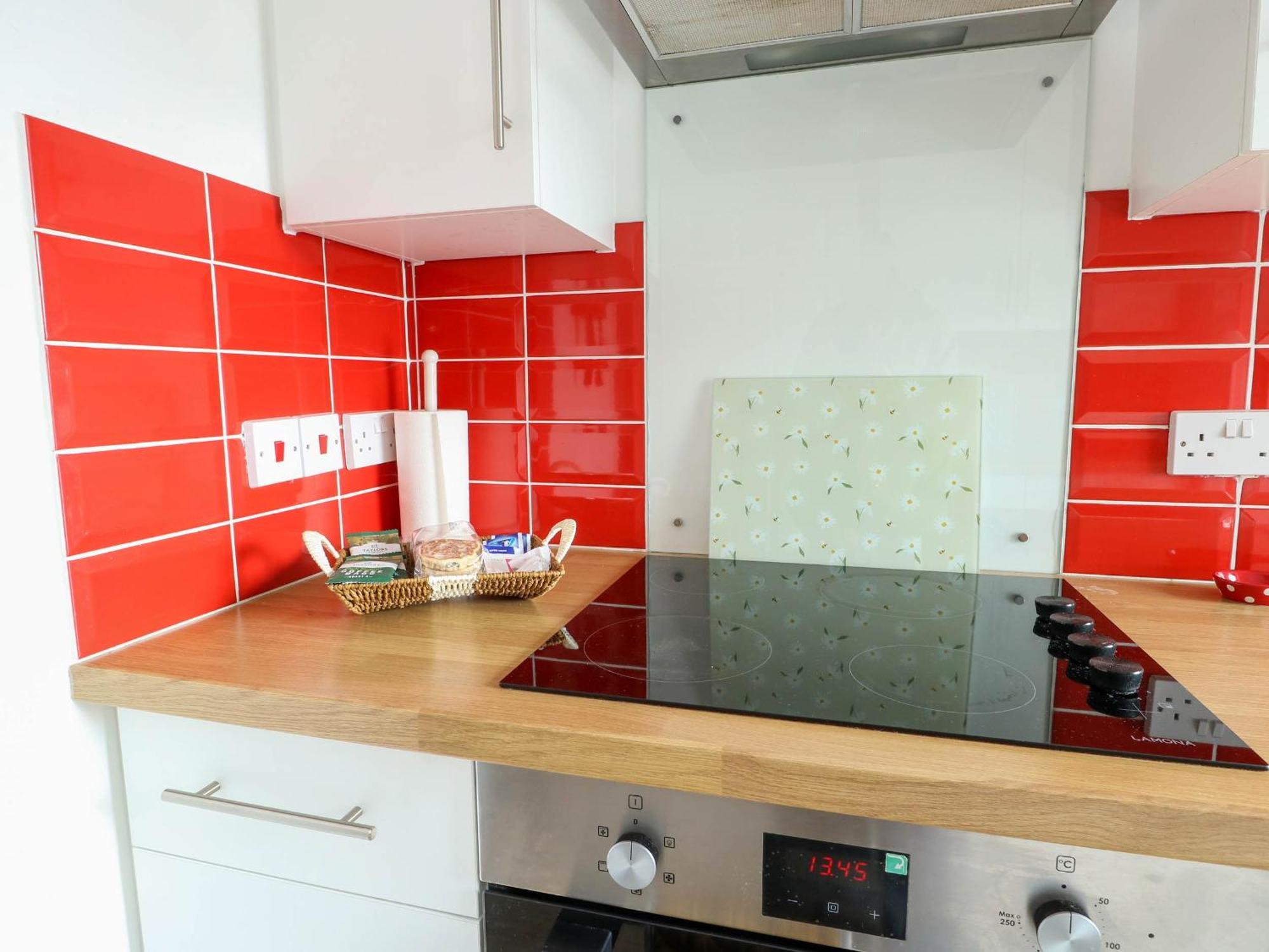 Llewelyn House Appartement Llandudno Buitenkant foto
