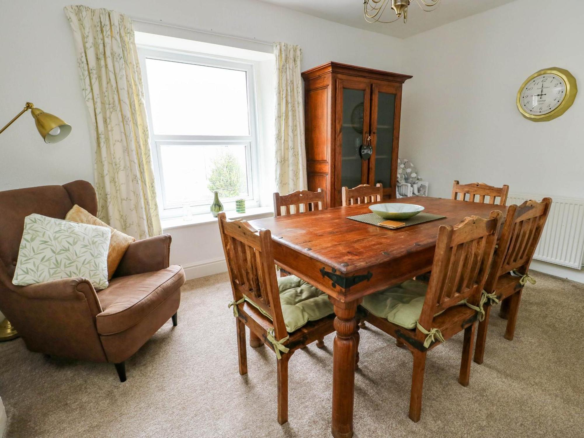 Llewelyn House Appartement Llandudno Buitenkant foto