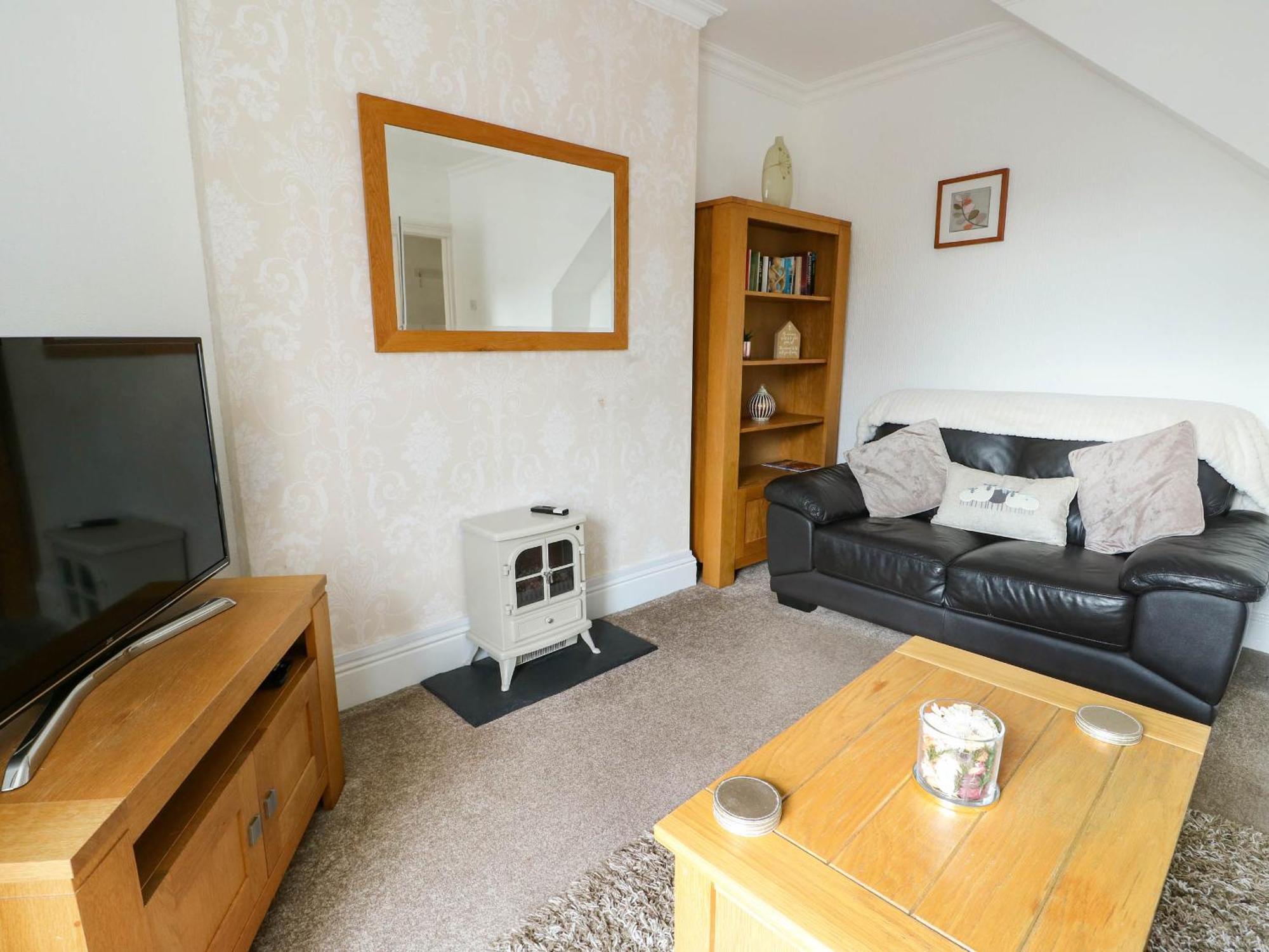 Llewelyn House Appartement Llandudno Buitenkant foto