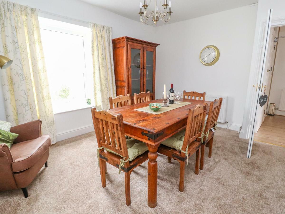 Llewelyn House Appartement Llandudno Buitenkant foto