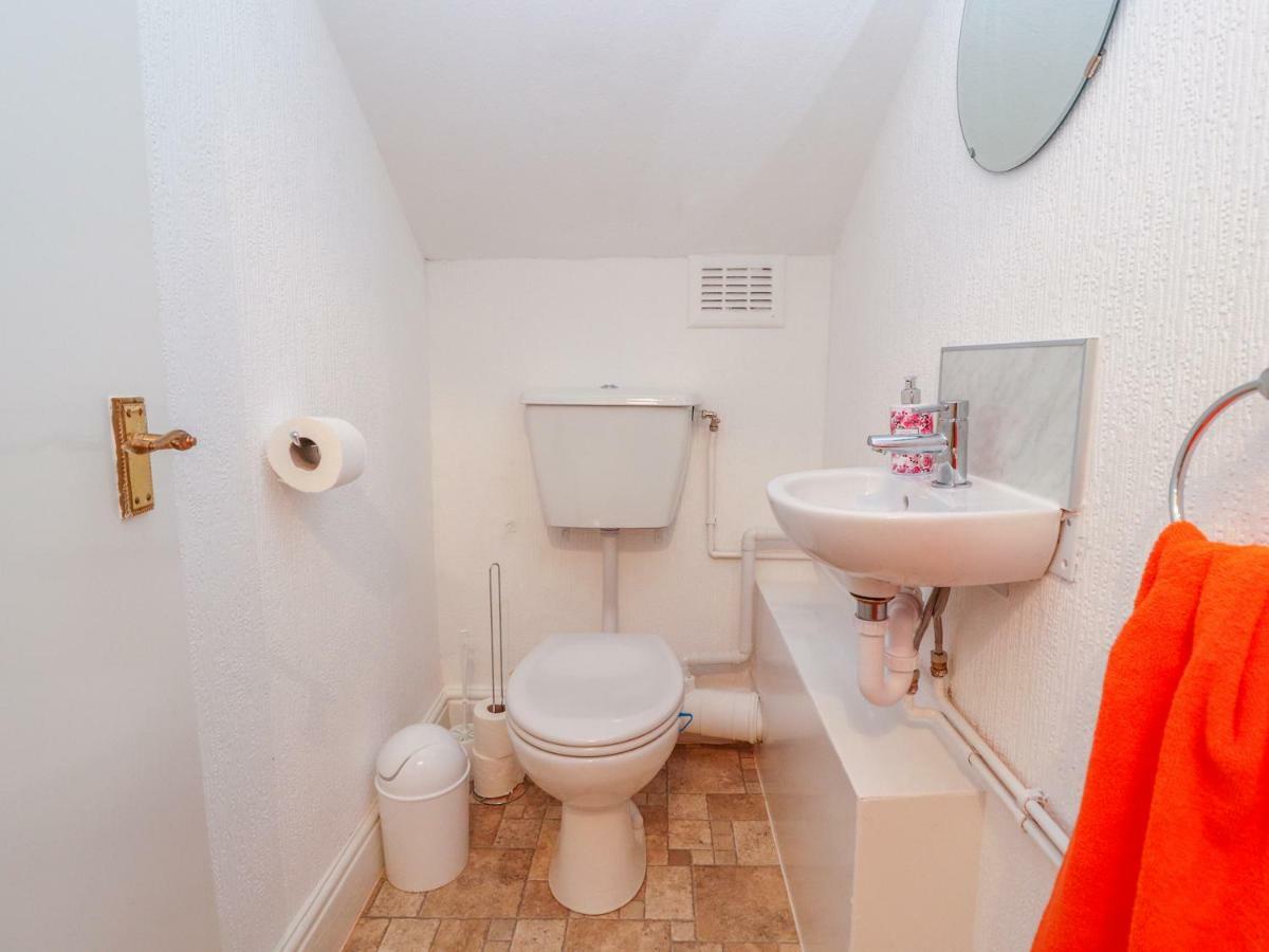 Llewelyn House Appartement Llandudno Buitenkant foto