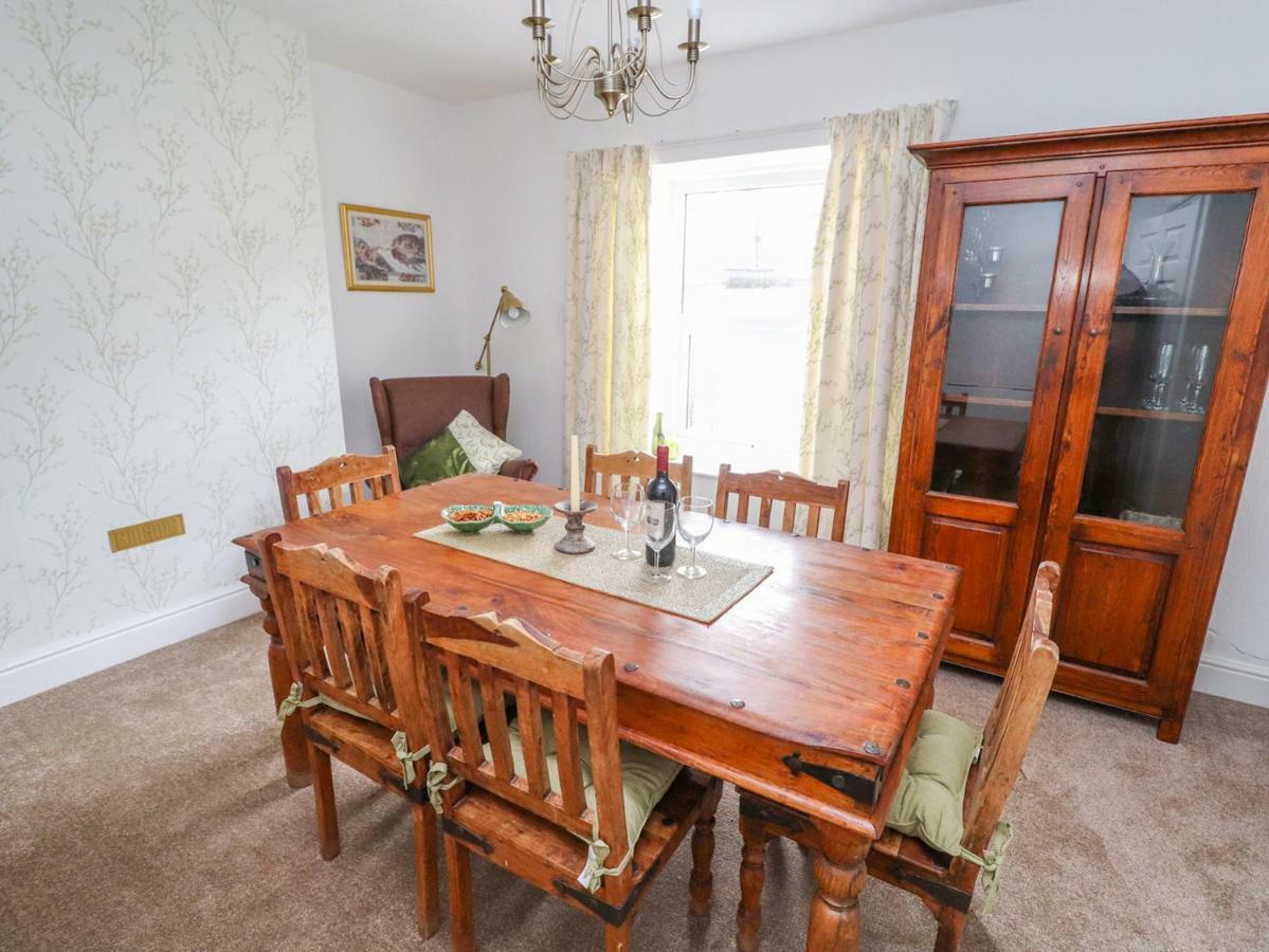Llewelyn House Appartement Llandudno Buitenkant foto
