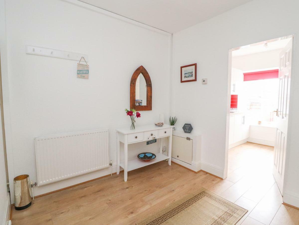 Llewelyn House Appartement Llandudno Buitenkant foto
